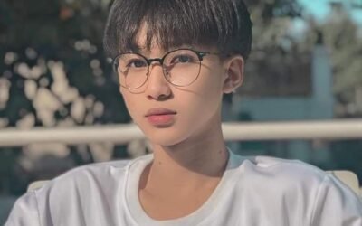 hình trai đẹp 13 tuổi cute nhất