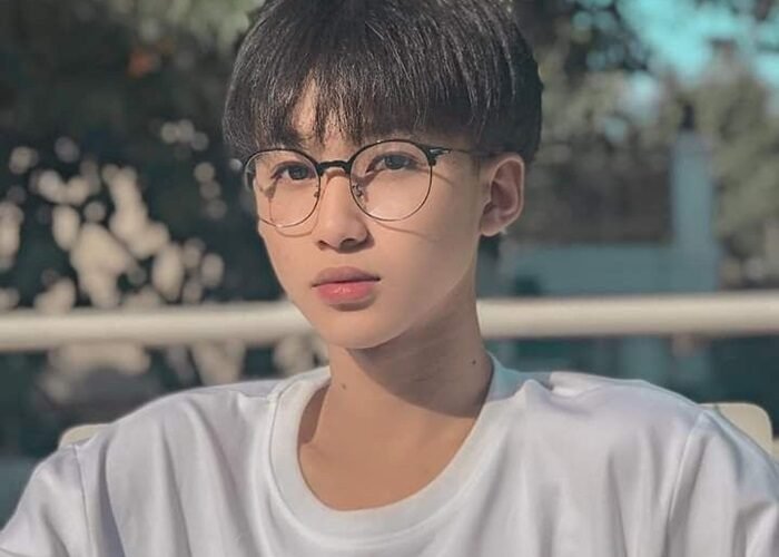 hình trai đẹp 13 tuổi cute nhất