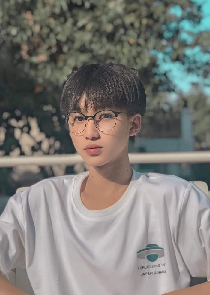 hình trai đẹp 13 tuổi cute nhất