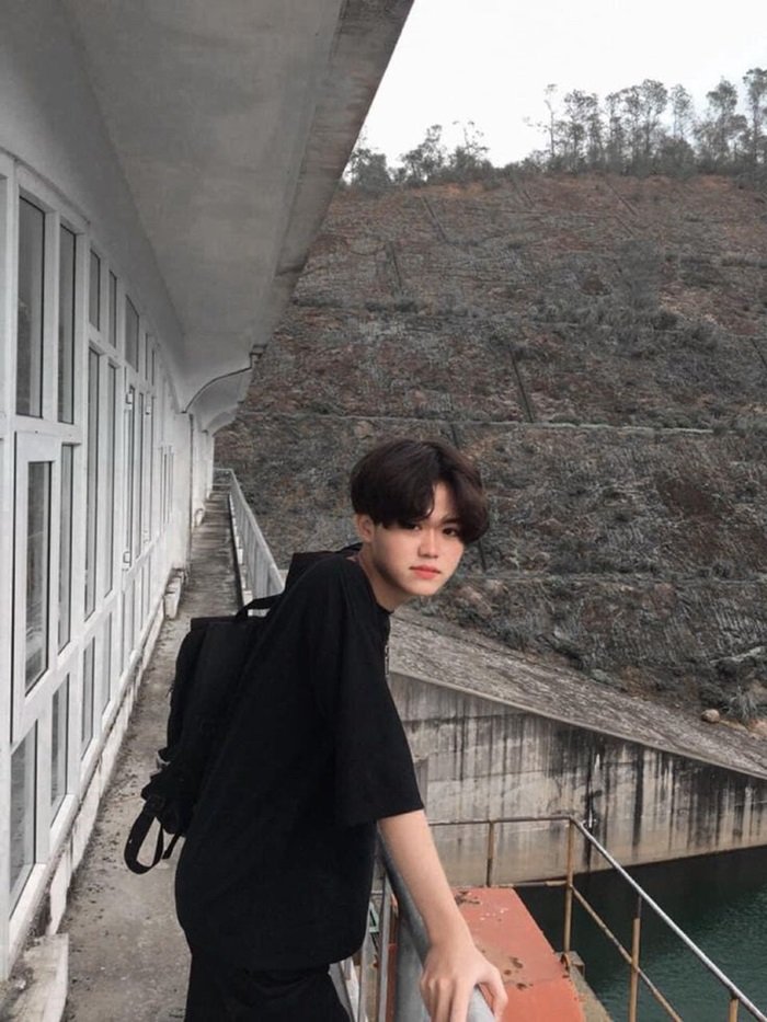 hình trai đẹp 13 tuổi đáng yêu nhất