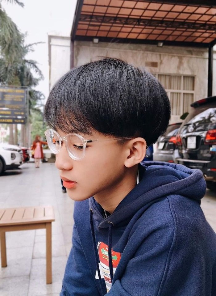 hình trai đẹp 13 tuổi đẹp nhất