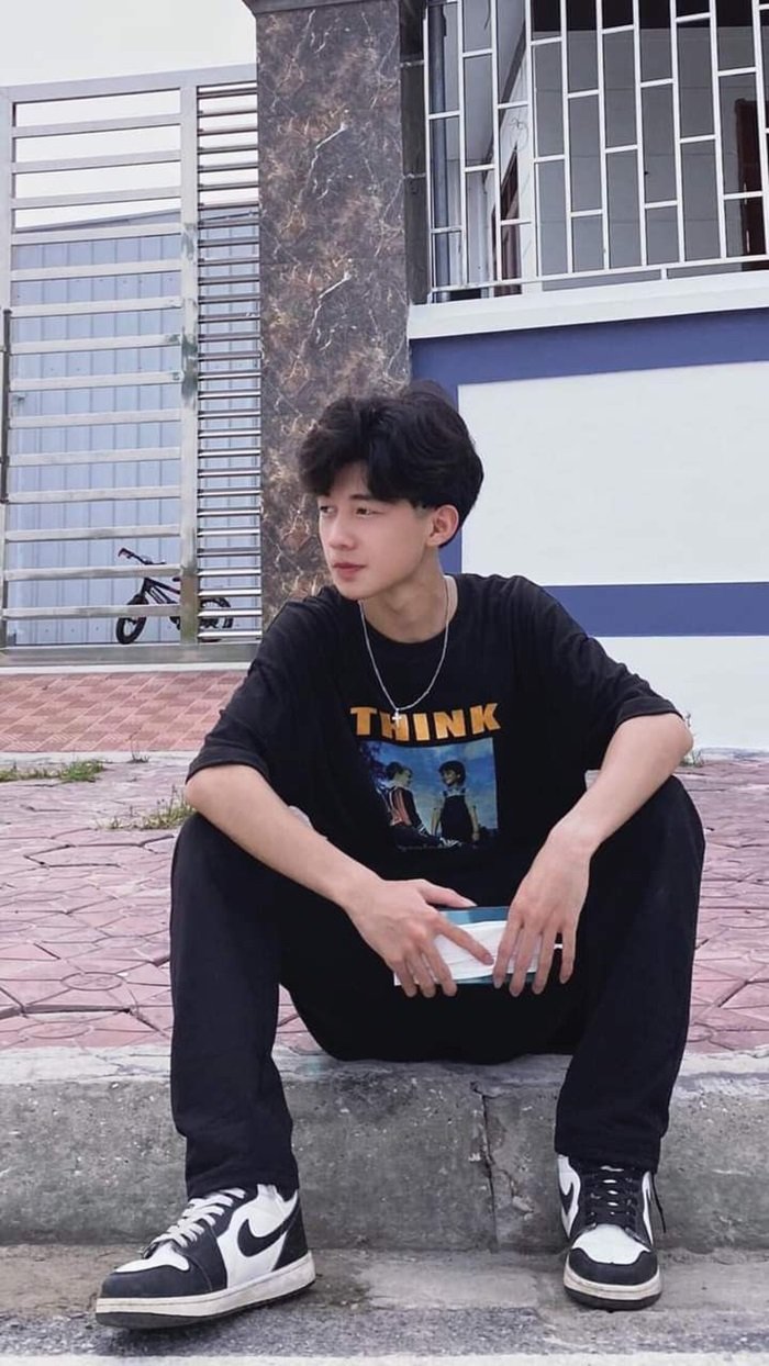 hình trai đẹp 13 tuổi đẹp