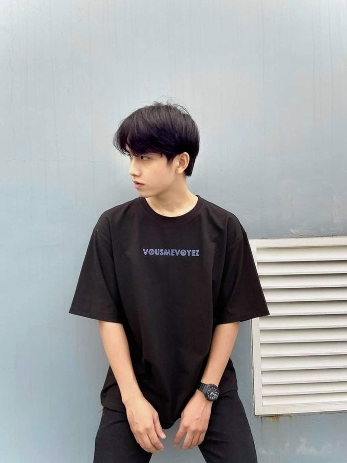 hình trai đẹp 14 tuổi đáng yêu