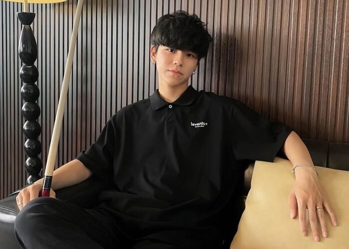 hình trai đẹp 14 tuổi siêu cute