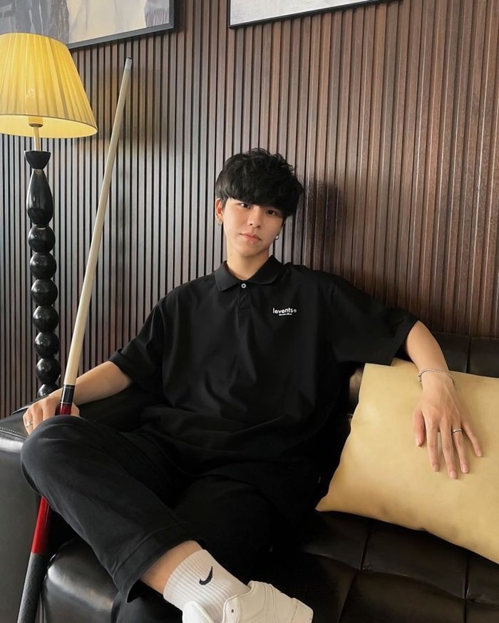 hình trai đẹp 14 tuổi siêu cute