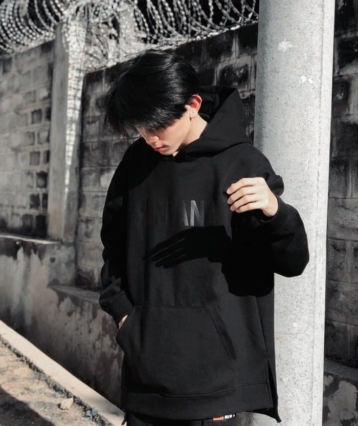 hình trai đẹp 14 tuổi siêu dễ thương