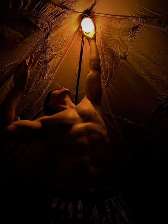 hình trai đẹp cơ bắp cực ngầu