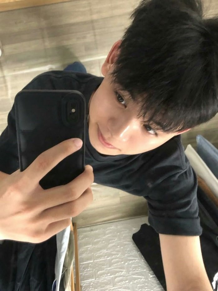 hình trai đẹp k10 cực cute