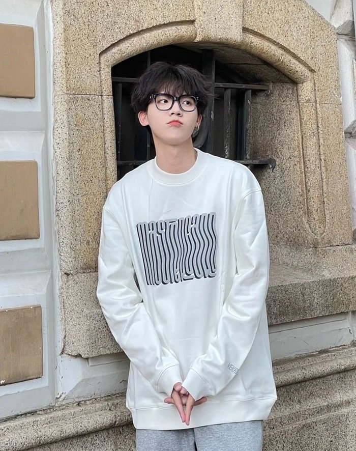 hình trai đẹp k10 cực dễ thương