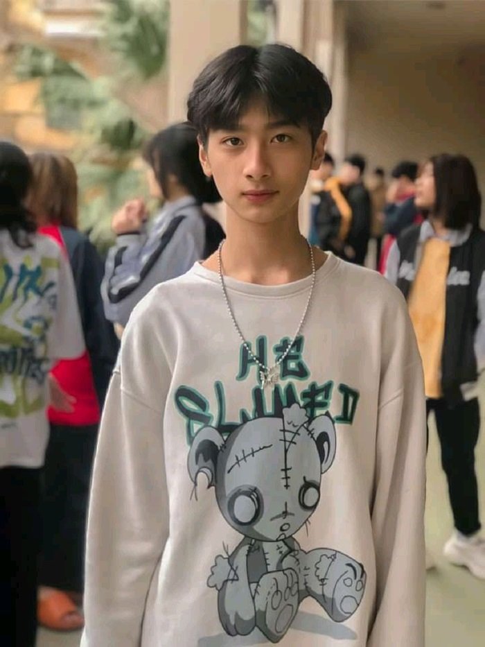 hình trai đẹp k10 cute nhất