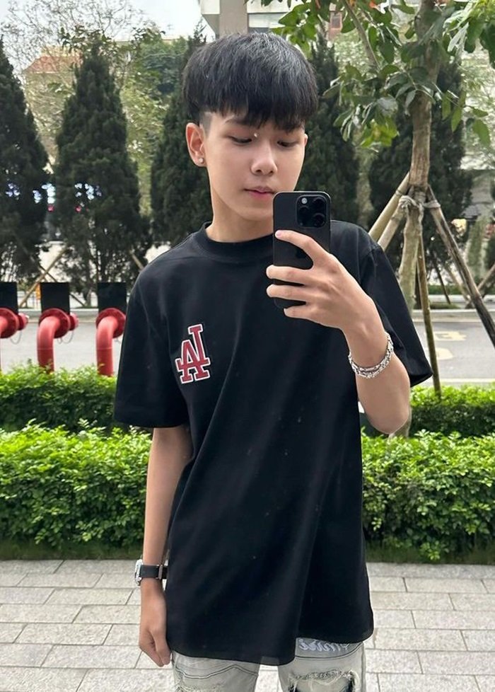 hình trai đẹp k10 cute