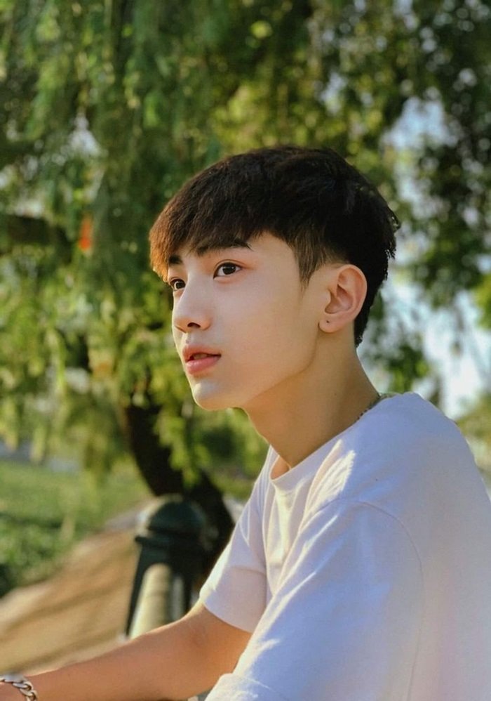 hình trai đẹp k10 dễ thương