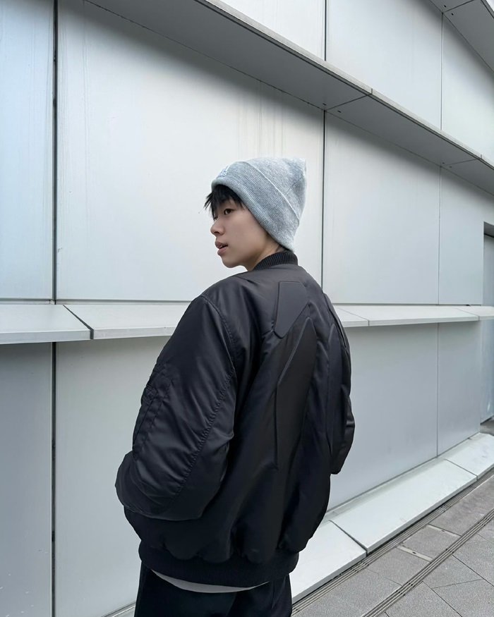 hình trai đẹp k10 ngầu lòi