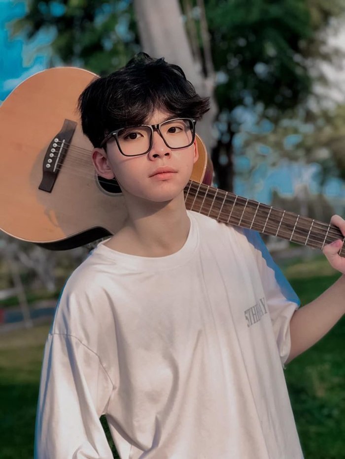 hình trai đẹp k10 siêu đáng yêu