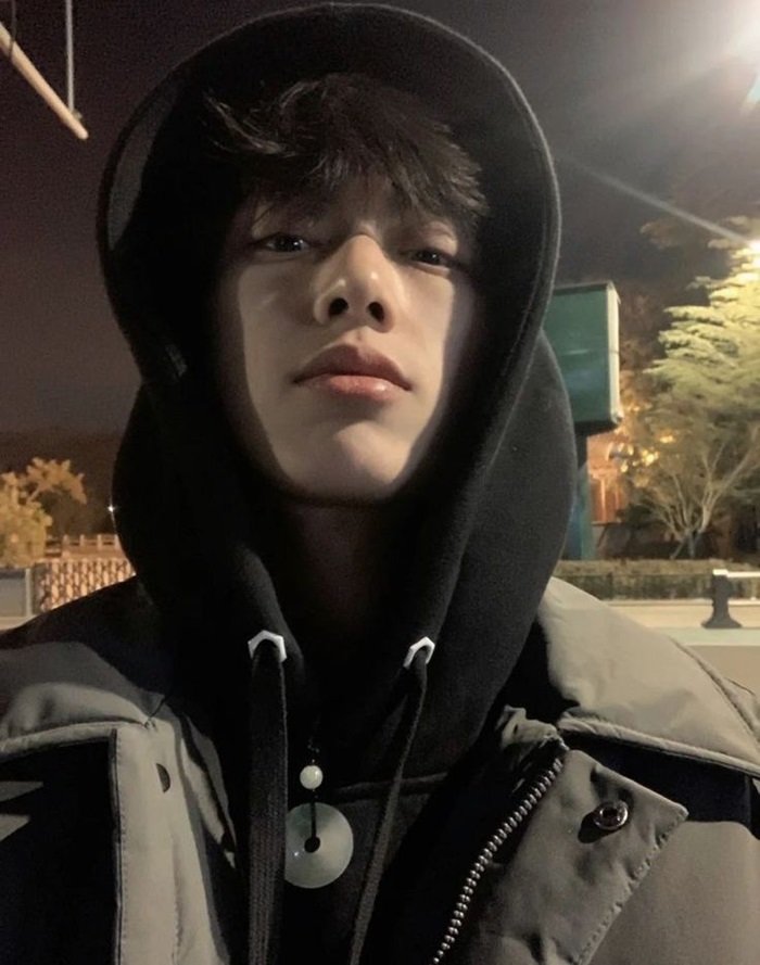 hình trai đẹp k6 đáng yêu