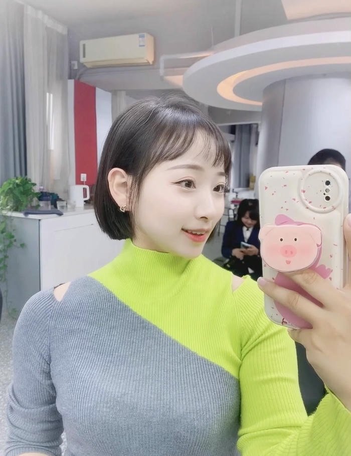 kieu toc ngan nu don gian