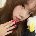 Trọn bộ 347+ mẫu tóc nâu hạt dẻ xinh và tôn da cho các nàng