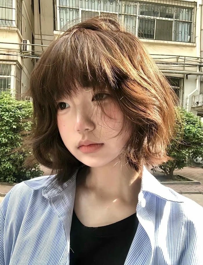 màu nhuộm nâu tây