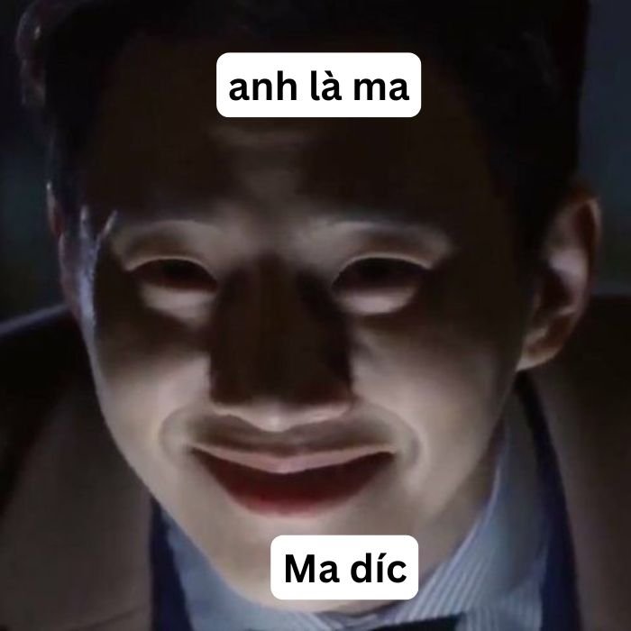 meme bất ngờ đẹp hài