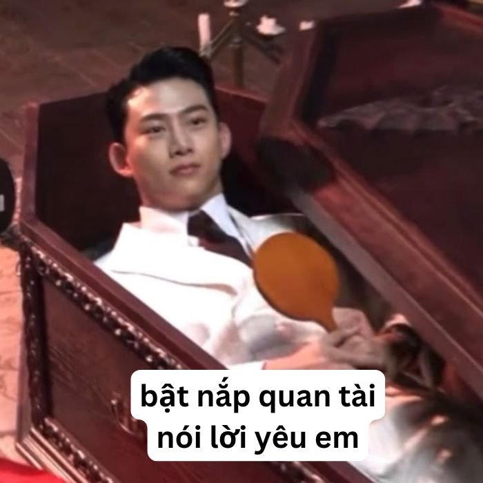 meme bất ngờ đẹp