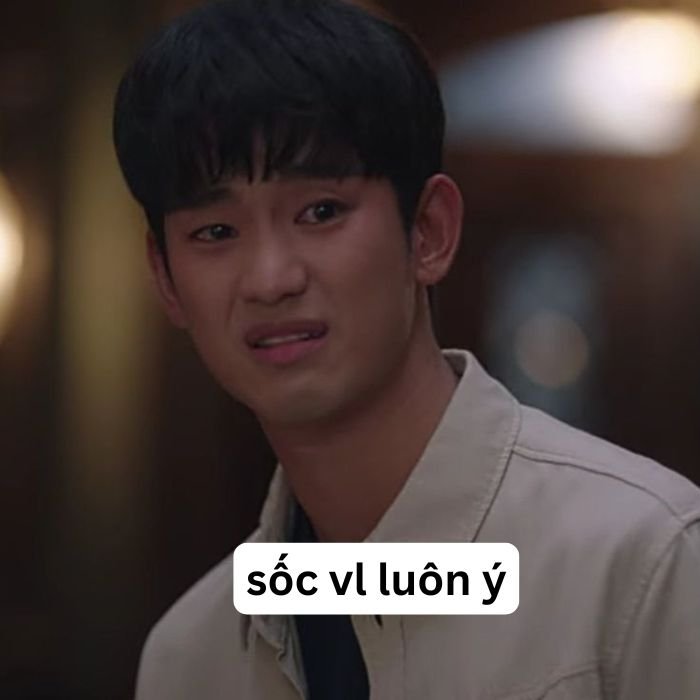 meme bất ngờ hài hước