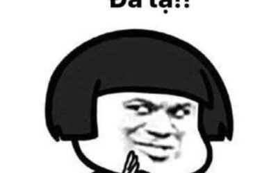 meme cảm ơn hài hước