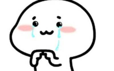 meme crying ảnh hết thưn em rồi