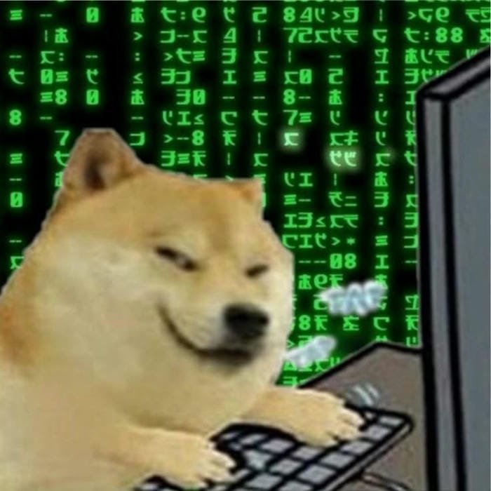 meme dog shiba