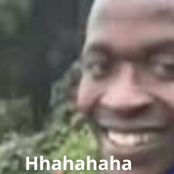 meme haha anh da đen