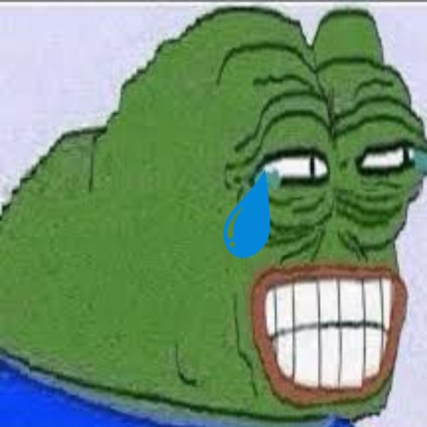 meme haha ra nước mắt