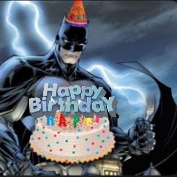 meme happy birthday siêu nhân