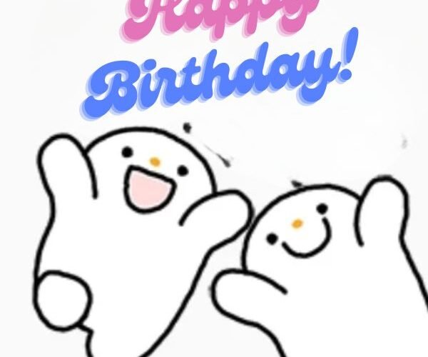 meme happy birthday vui nhộn