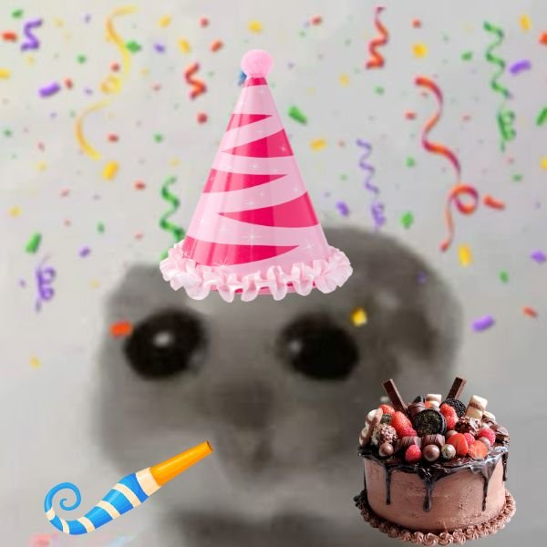 meme happy birthday