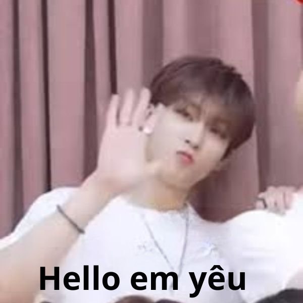 meme helloo