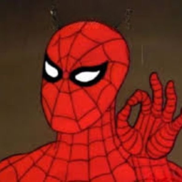 meme oke siêu nhân