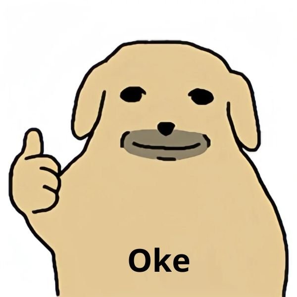 meme okee