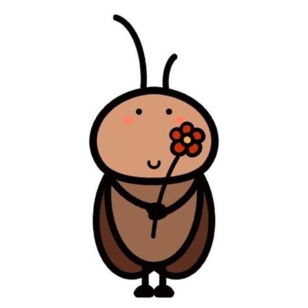 meme tình yêu chú dán