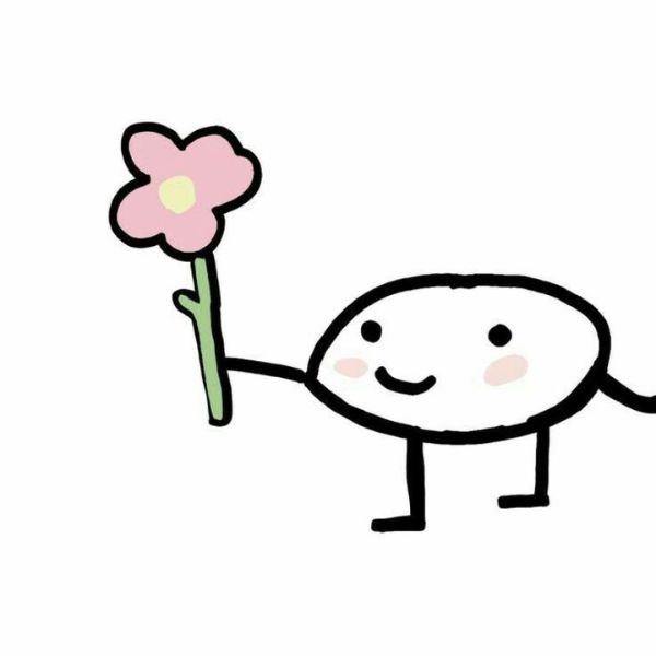 meme tình yêu cute