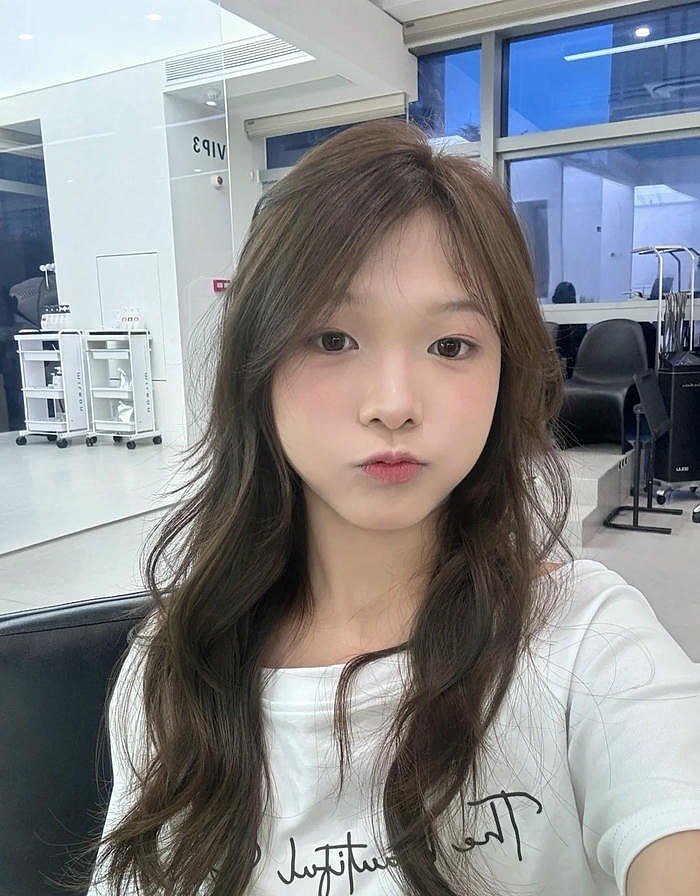 nâu lạnh tóc nư