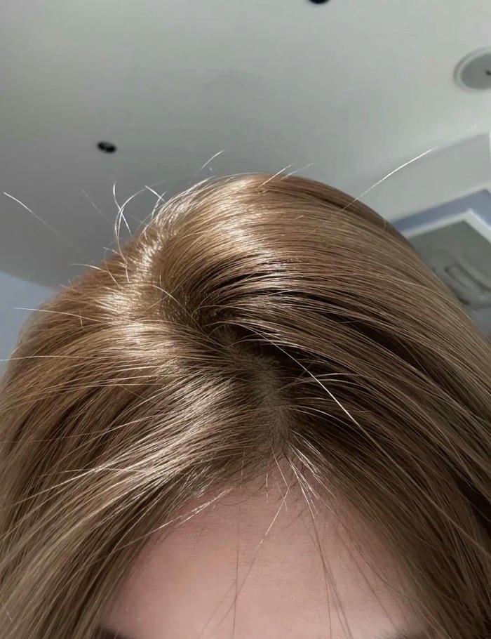 nâu tây sáng nữ