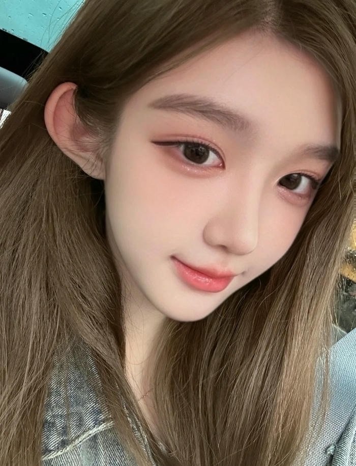 nâu trà sữa ko tẩy