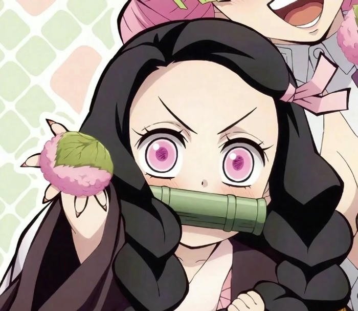 nezuko