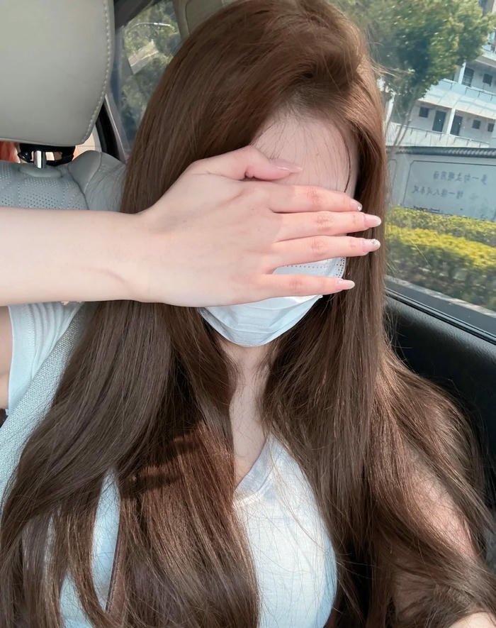 nhuộm màu nâu hạt dẻ