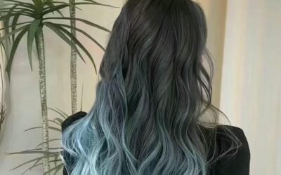 toc balayage