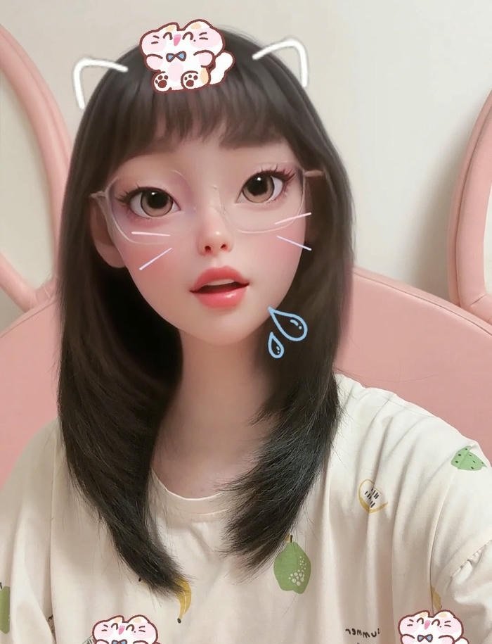 tóc layer ngang vai