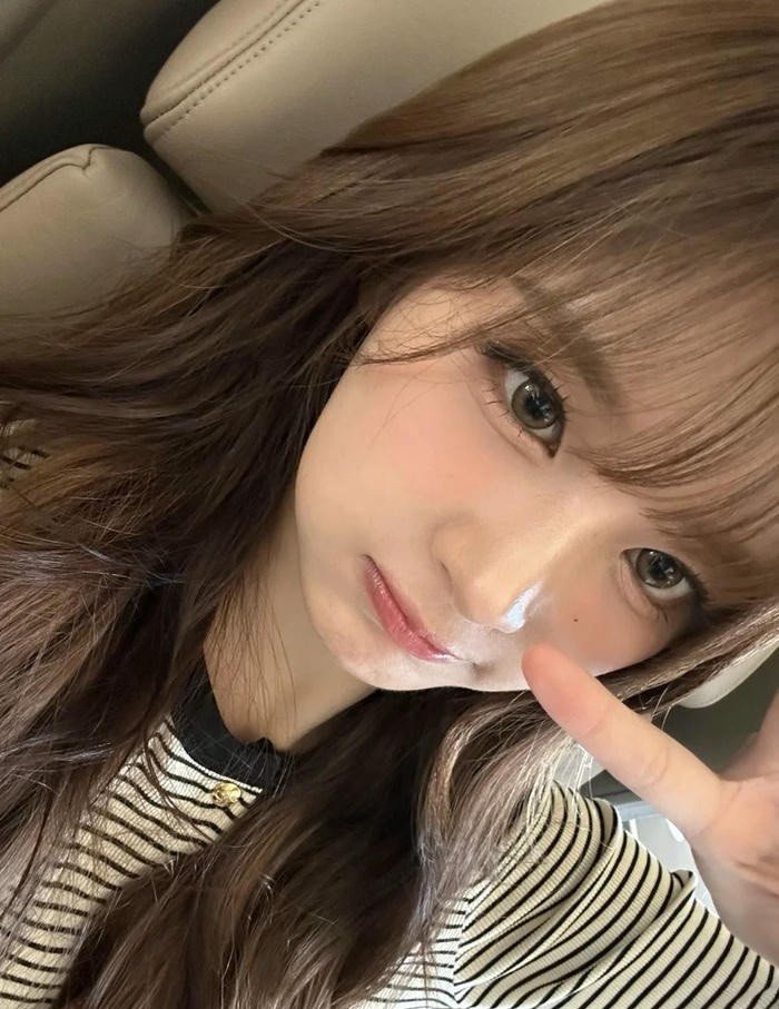 Tổng hợp 421+ mẫu tóc mái ngố dễ thương và đáng yêu cho các nàng