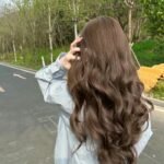 Trọn bộ 321+ mẫu tóc xoăn cực đẹp thể hiện cá tính mạnh mẽ